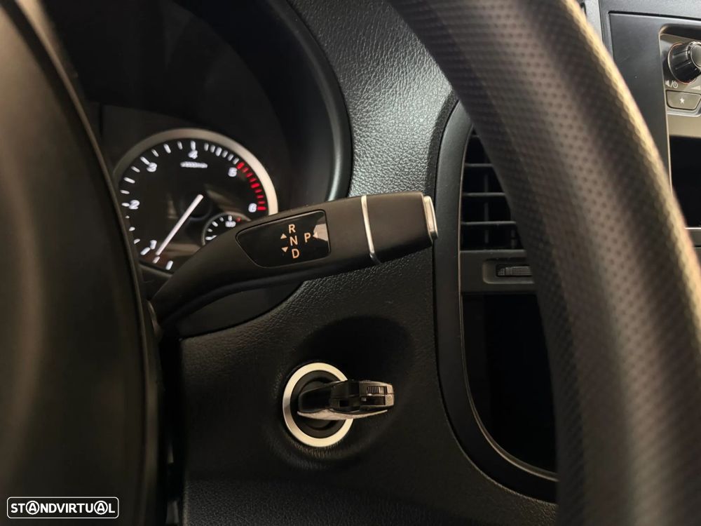 Mercedes-Benz Vito Tourer 114 CDi/32 Pro - 20