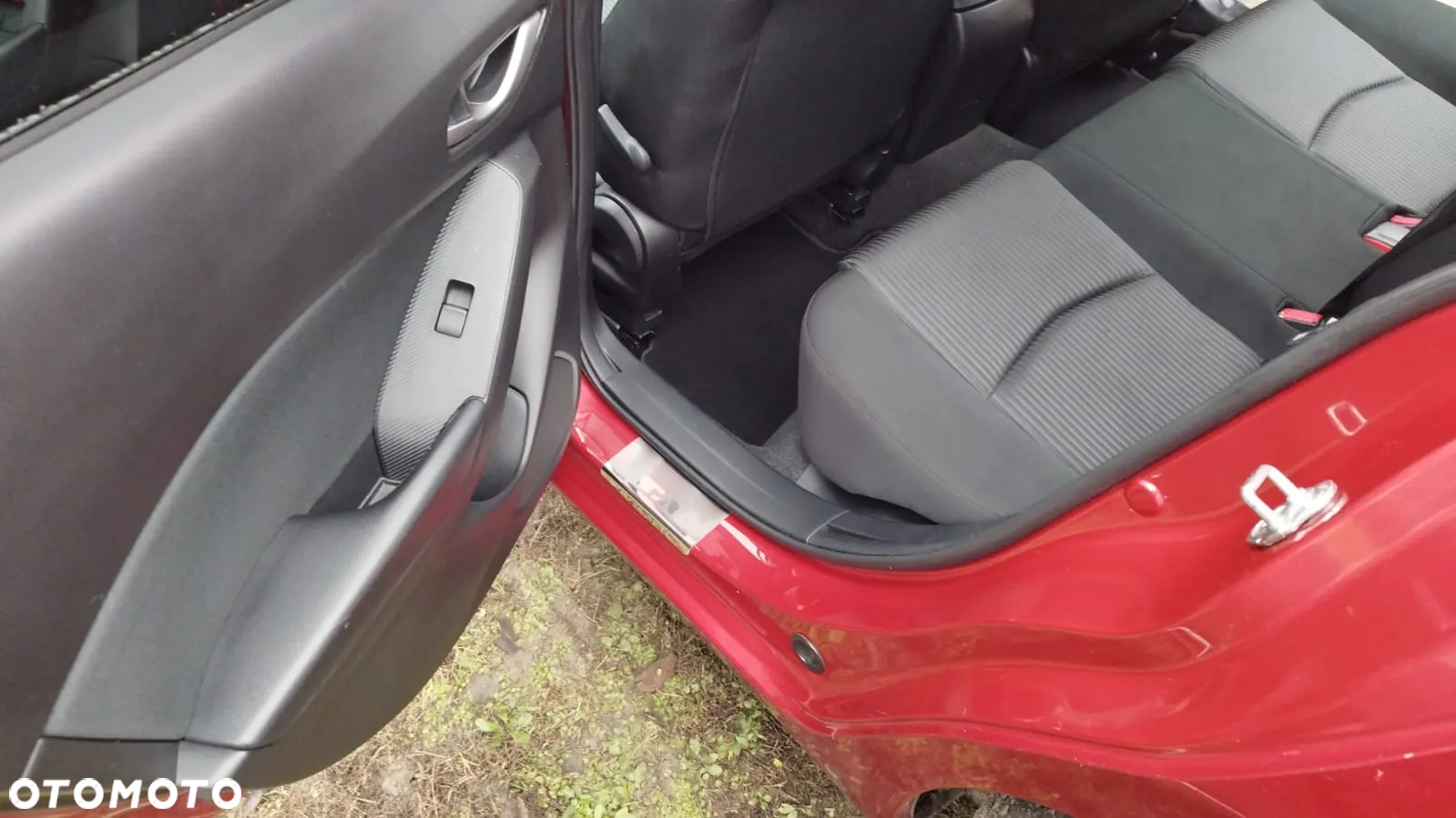 Mazda 3 SKYACTIV-G 100 Prime-Line - 8