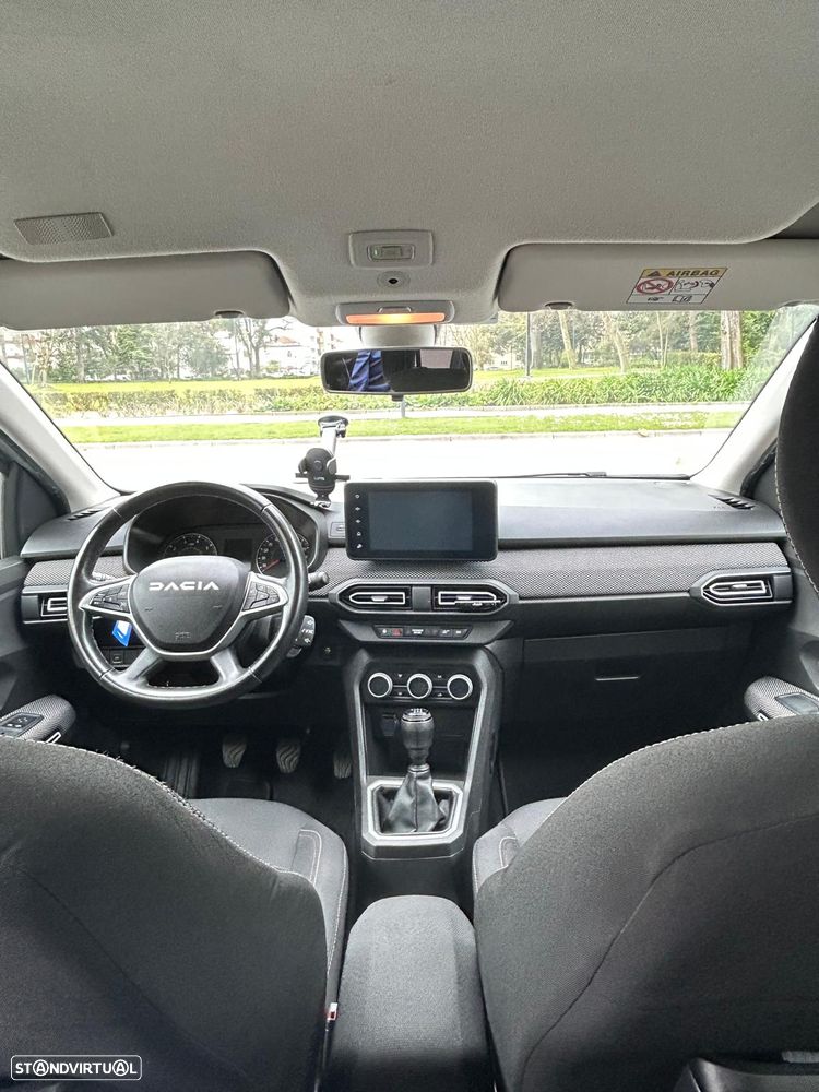 Dacia Jogger - 5
