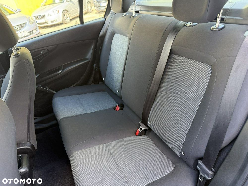 Fiat Tipo 1.4 Classic - 26