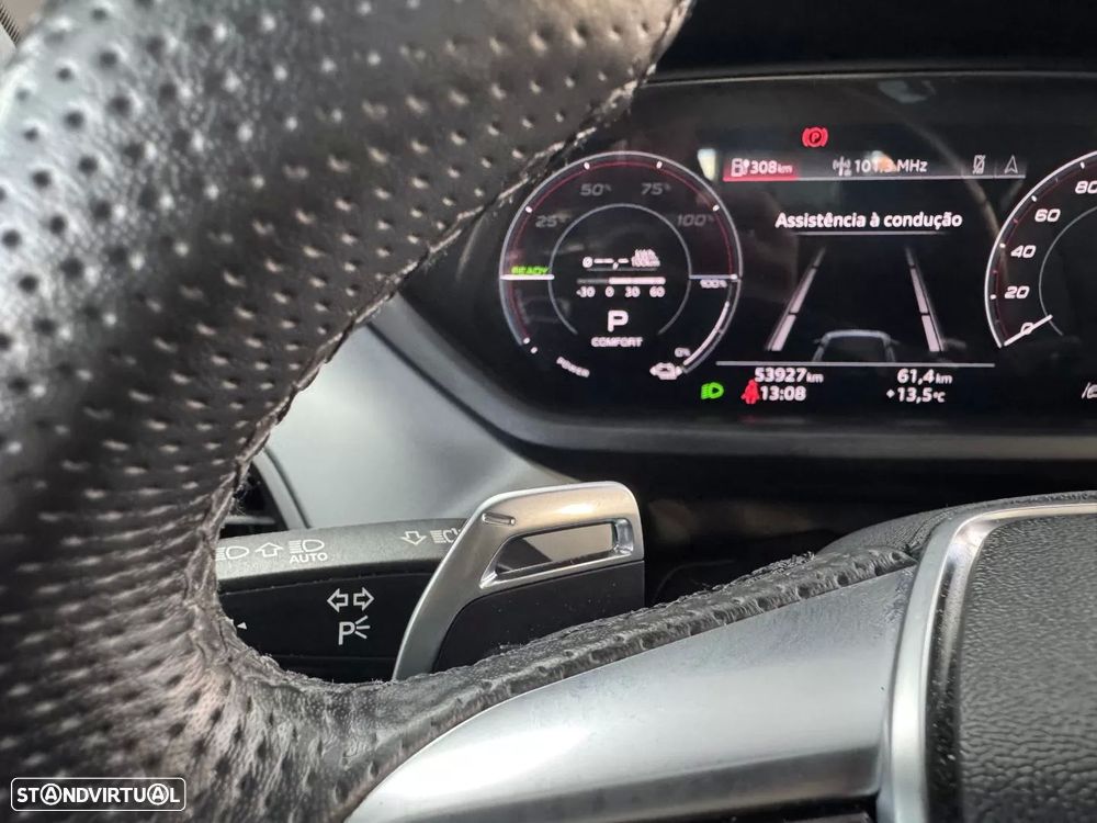 Audi e-tron GT quattro - 47