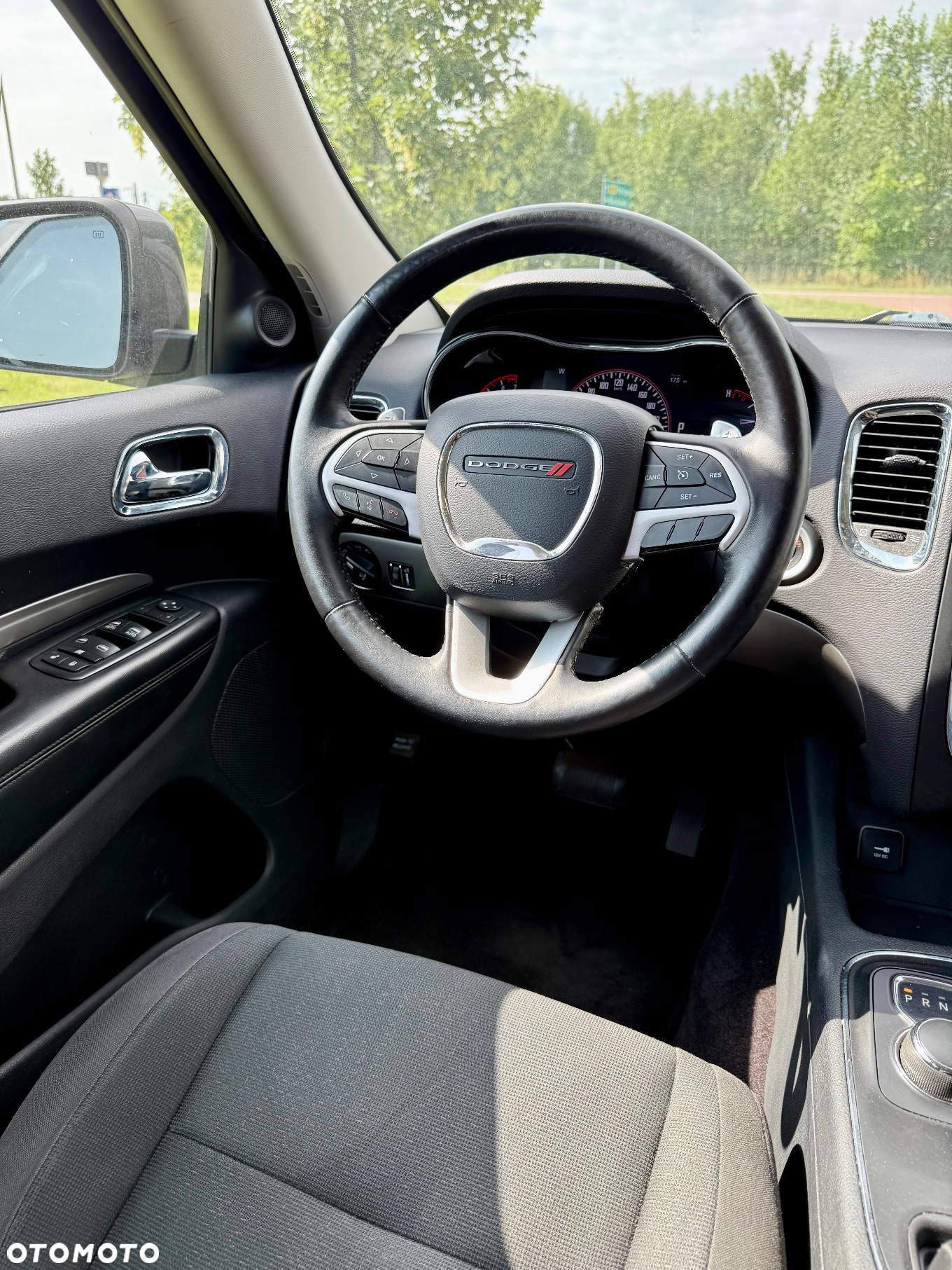 Dodge Durango 3,6 Limited - 24