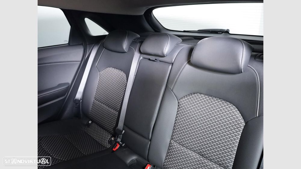 Kia Ceed 1.0 T-GDi Drive — fotografia 9