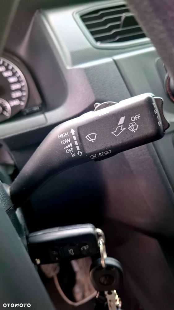 Volkswagen Caddy - 12