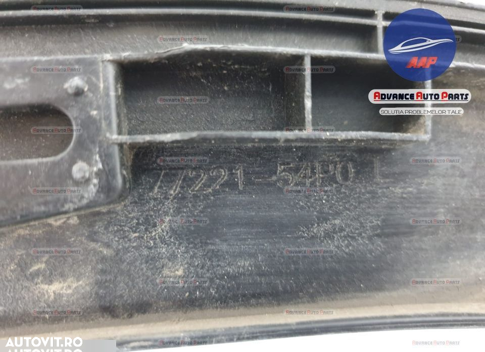 Bandou overfender original in stare buna Suzuki  Vitara  2 [2014 - 201 - 5