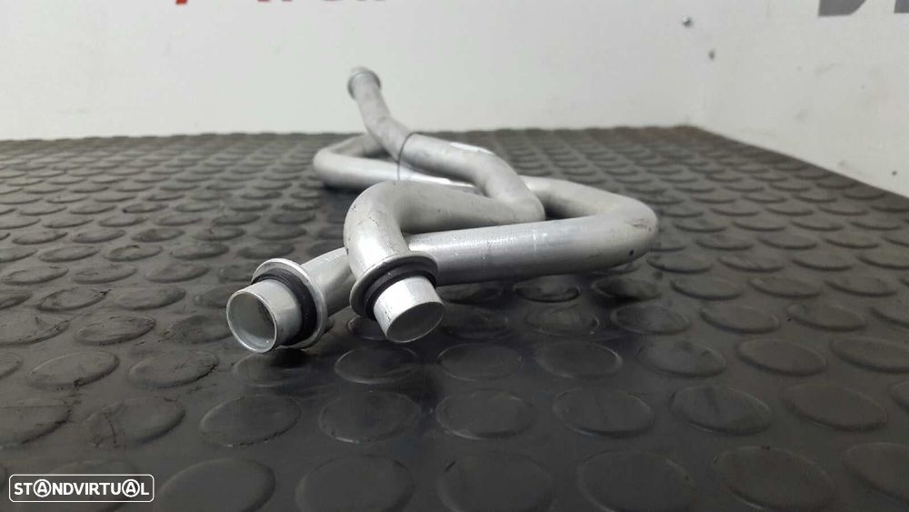 TUBO MERCEDES CLASE B (W245) 200 CDI (245.208) - 3