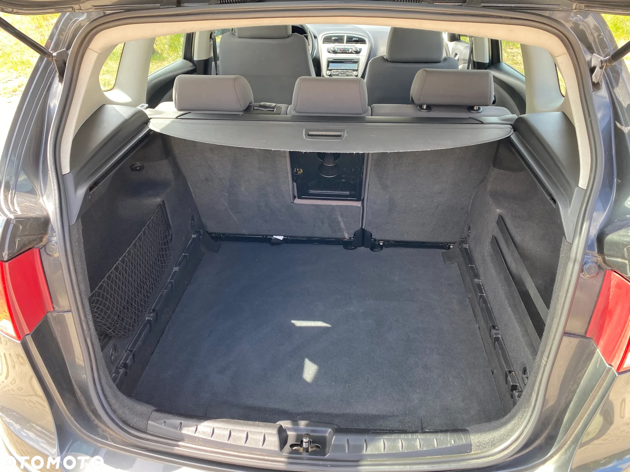 Seat Altea XL 1.9 TDI DPF Stylance - 9