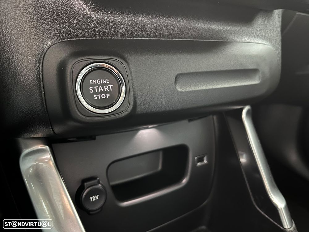 Citroën C3 Aircross PureTech 82 OPF Live - 25