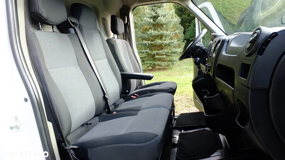 Renault Master - 22
