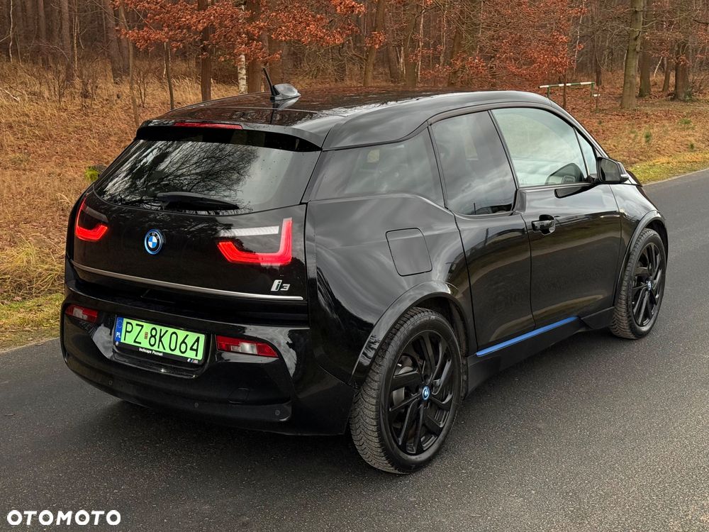 BMW i3 120 Ah - 3