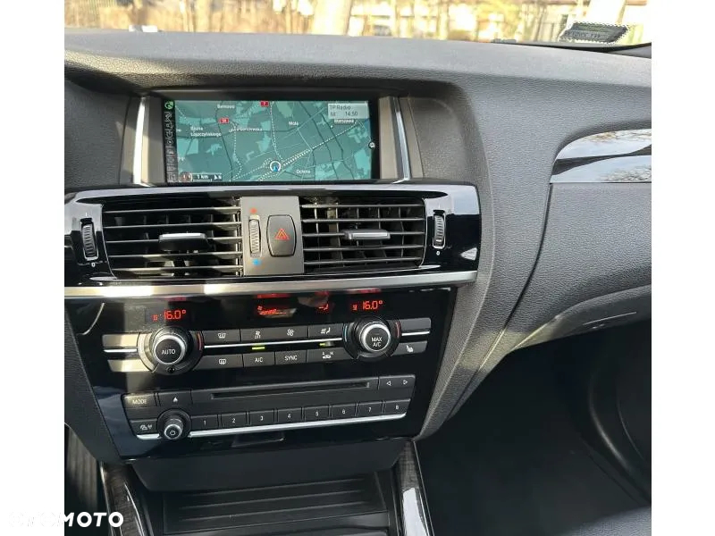 BMW X4 xDrive20d M Sport - 18