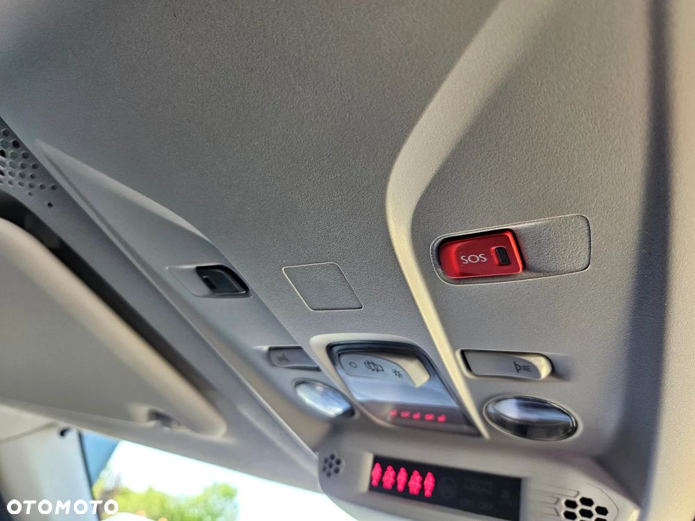 Toyota ProAce City LONG 1.5HDI 6 biegów - 18