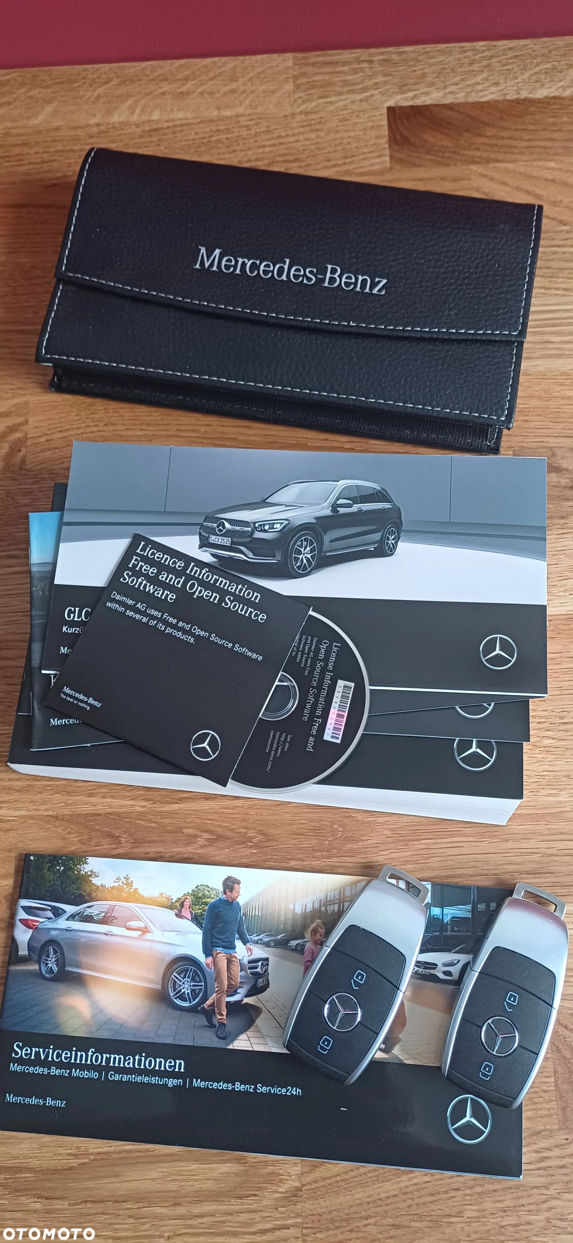 Mercedes-Benz GLC 200 d 4-Matic Business Edition - 35