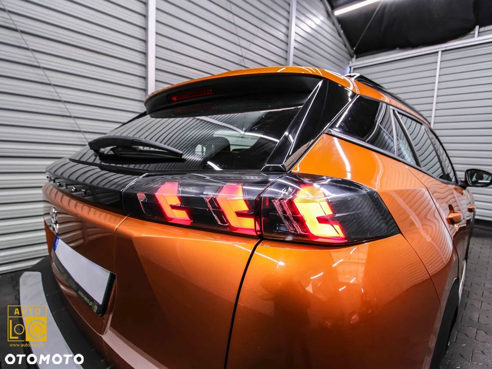 Peugeot 2008 PureTech 100 Stop&Start Allure - 36