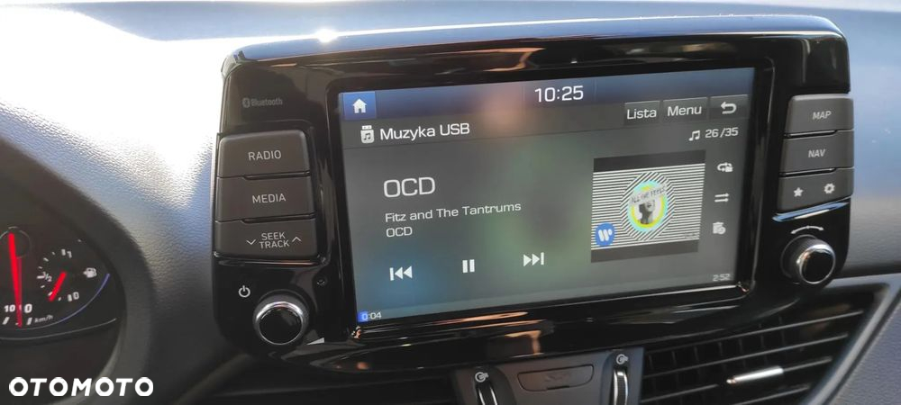 Hyundai i30 N 2.0 T-GDI Performance - 15