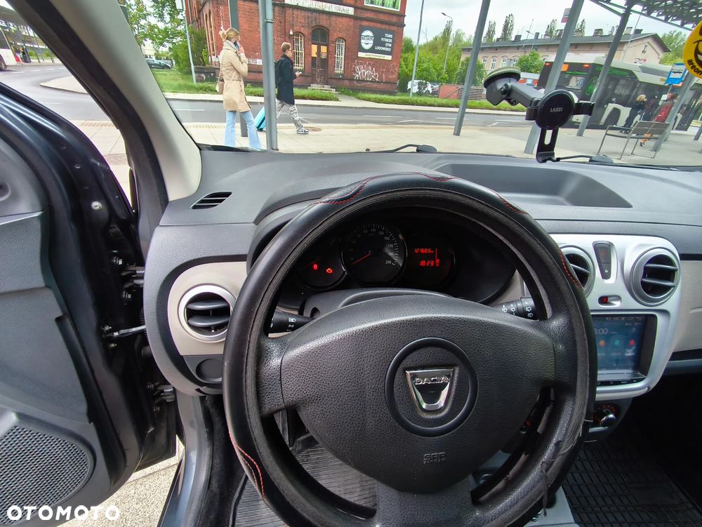 Dacia Lodgy - 19
