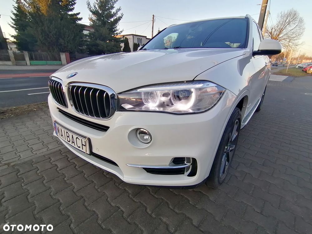 BMW X5 xDrive35i - 3