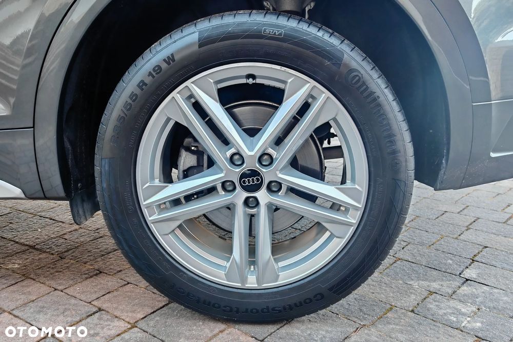 Audi Q5 - 36