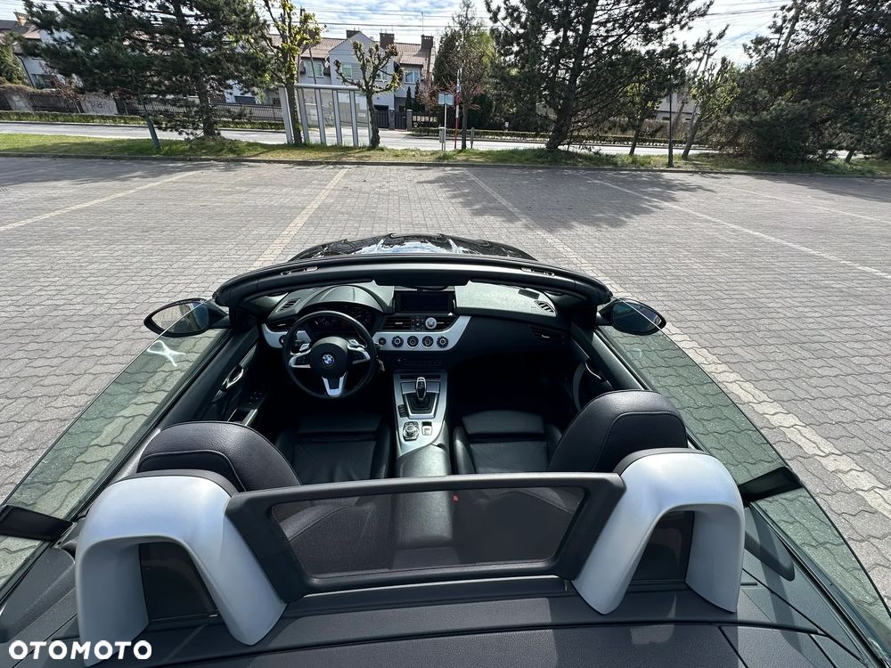 BMW Z4 - 11