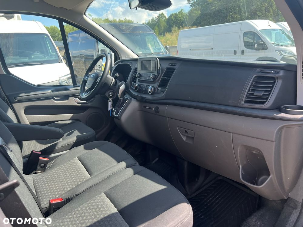 Ford Transit Custom Kombi 320 L2H1 Trend - 15