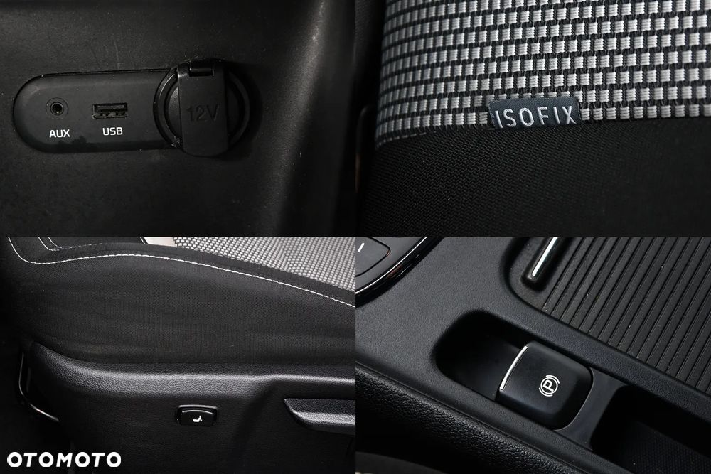 Kia Ceed 1.6 GDI XL DCT - 26