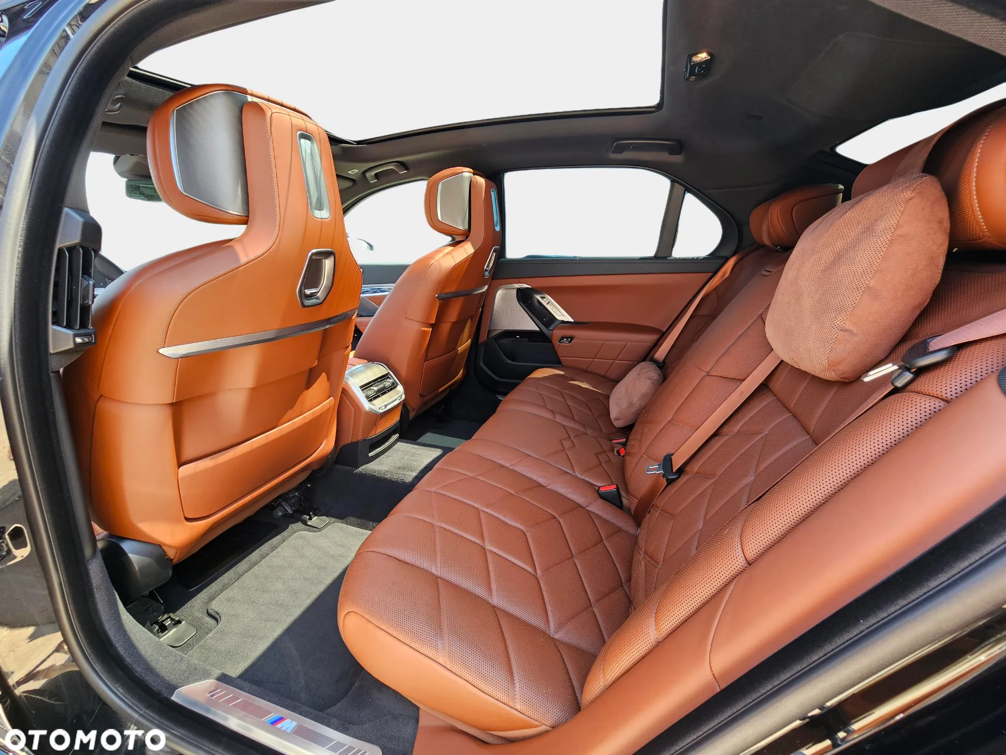 BMW Seria 7 740d xDrive sport - 14