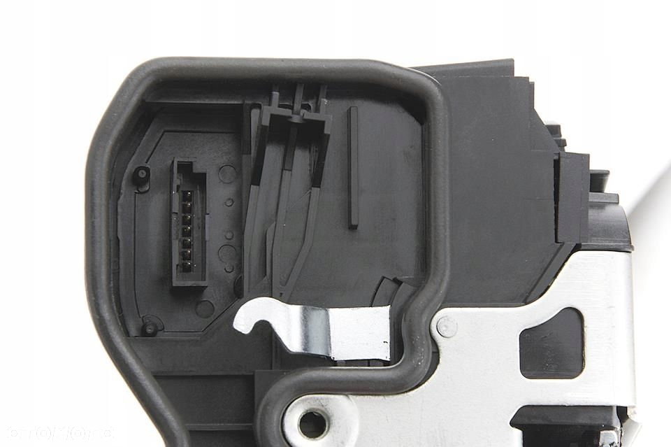 ZAMEK DRZWI PRZÓD LEWY BMW 5 E60 X3 E83 X5 E70 X6 - 4