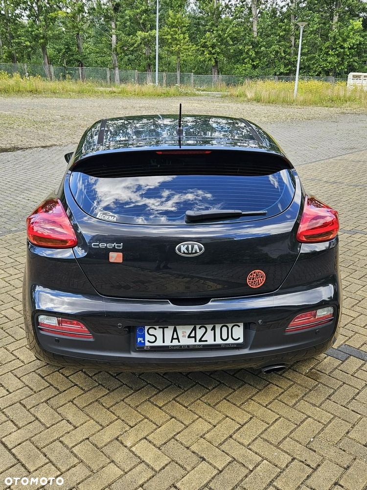 Kia Ceed - 5