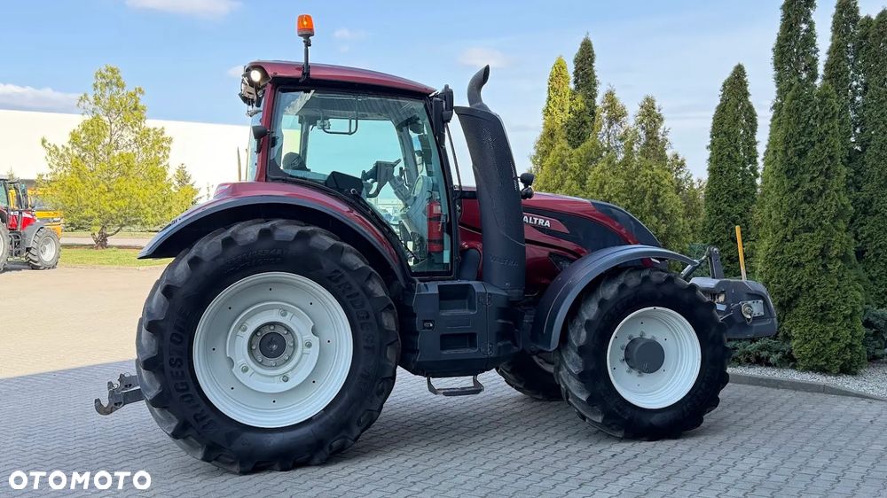 Valtra T254V - 33