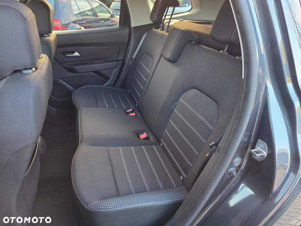 Dacia Duster 1.6 SCe Urban Explorer S&S - 20