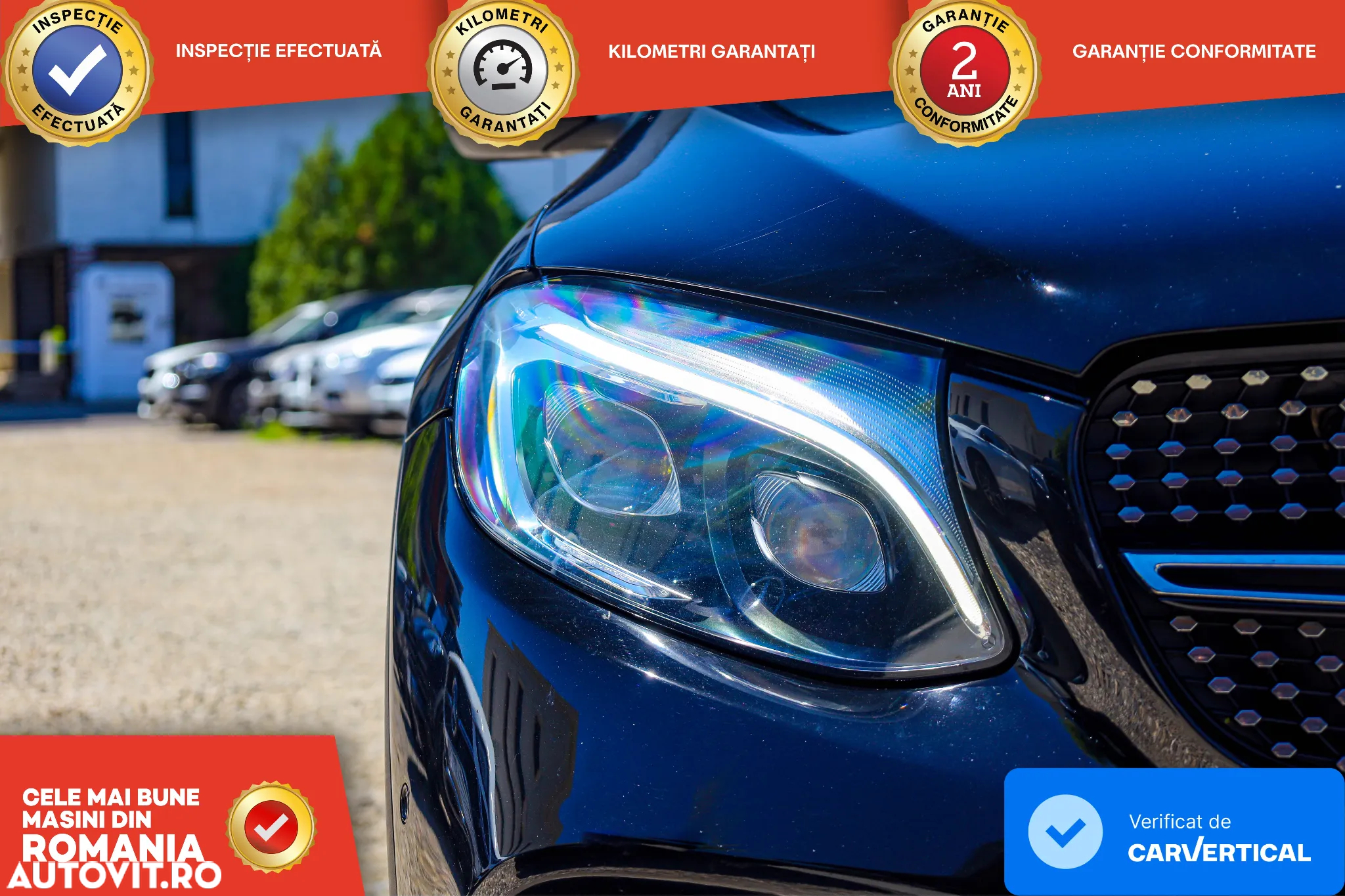 Mercedes-Benz GLC 220 d 4MATIC - 6