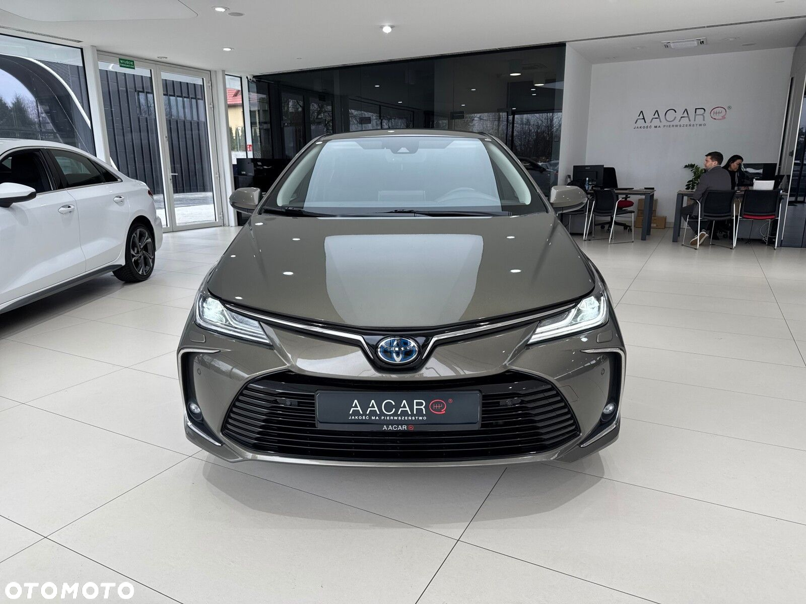 Toyota Corolla - 7