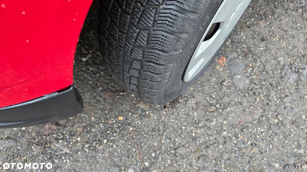 Mitsubishi Colt 1.3 Intense - 34