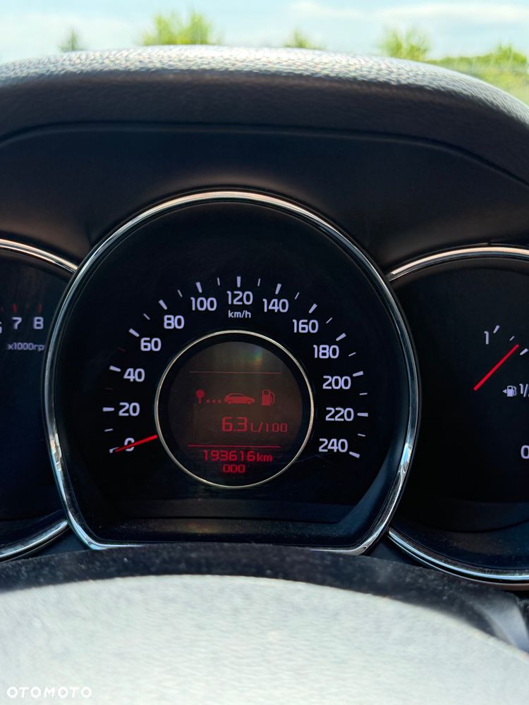 Kia Ceed 1.6 GDI Business Line - 26