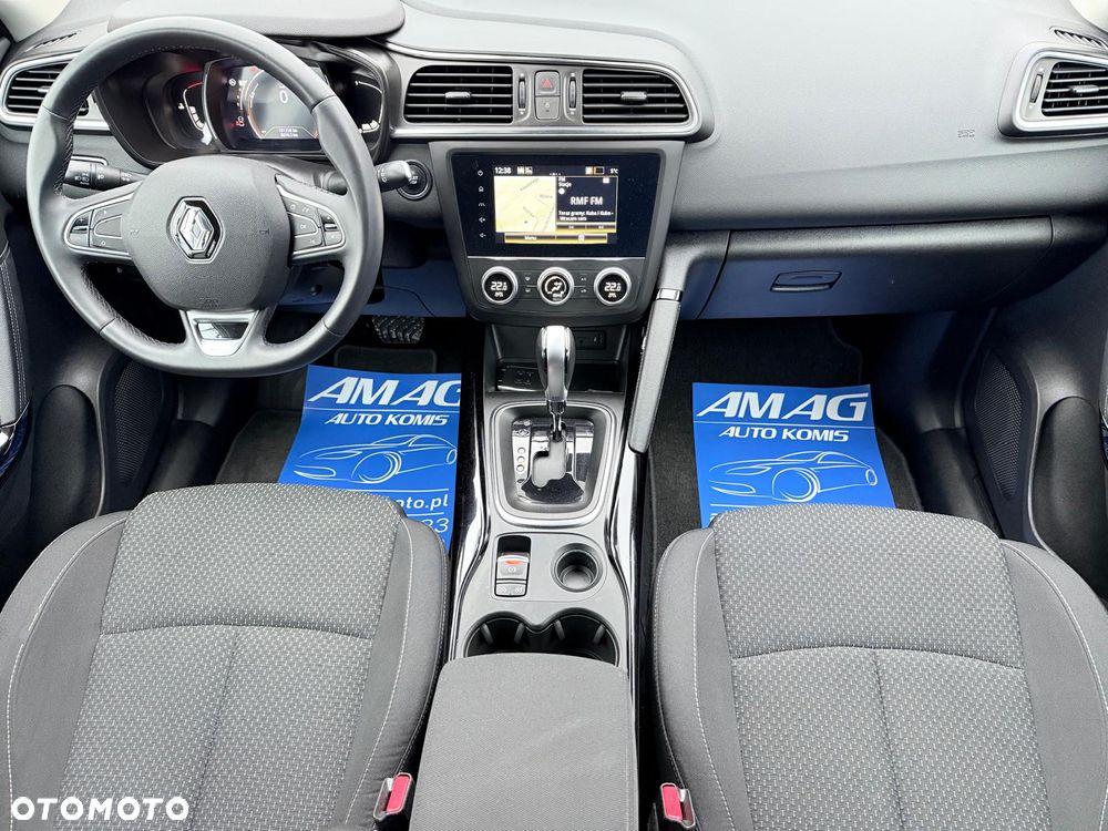 Renault Kadjar BLUE dCi 115 EDC INTENS - 19