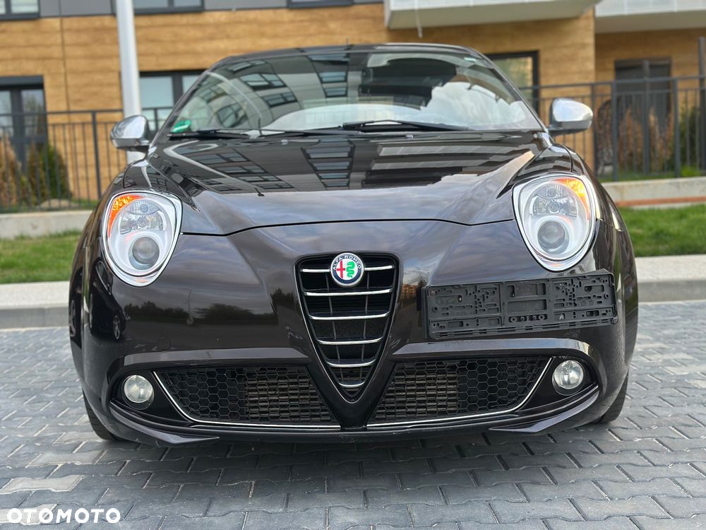 Alfa Romeo Mito 0.9 8V Twinair Turismo - 2