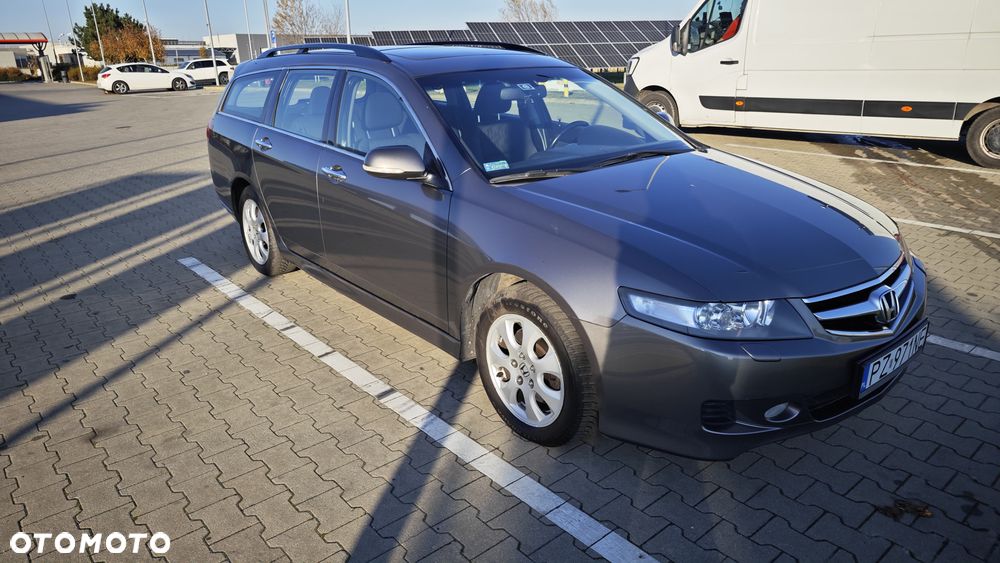 Honda Accord 2.0 Executive - 3