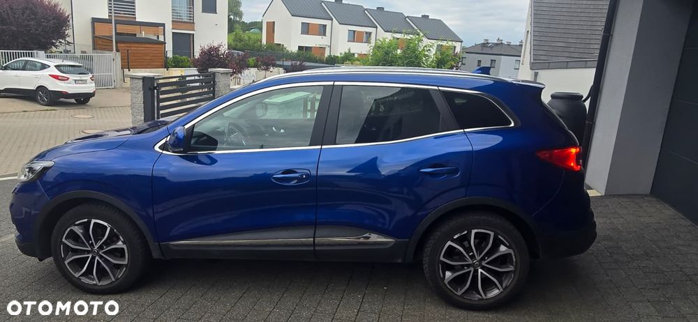 Renault Kadjar 1.3 TCe FAP Intens EDC - 3