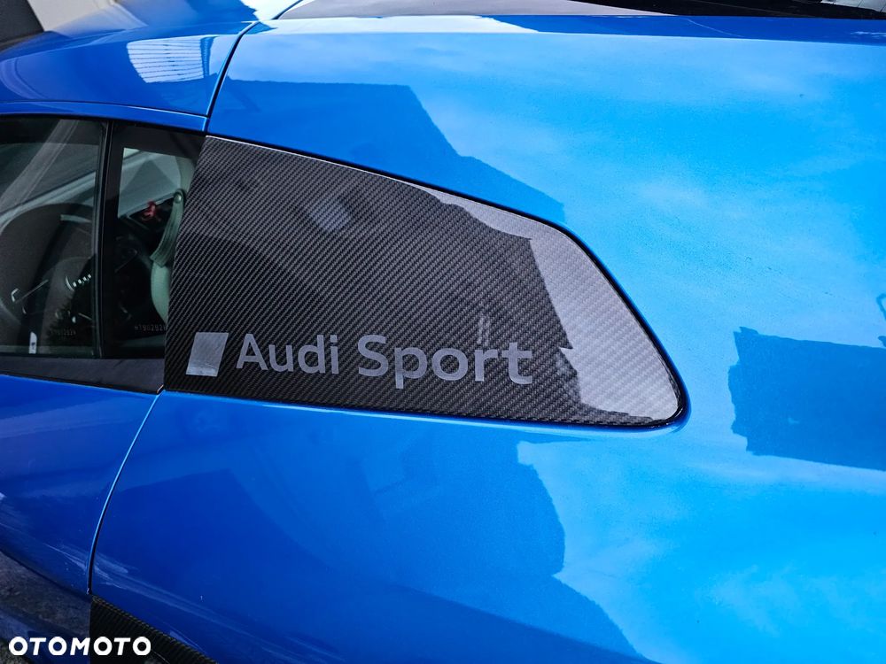 Audi R8 Coupé V10 5.2 FSI quattro S tronic - 16