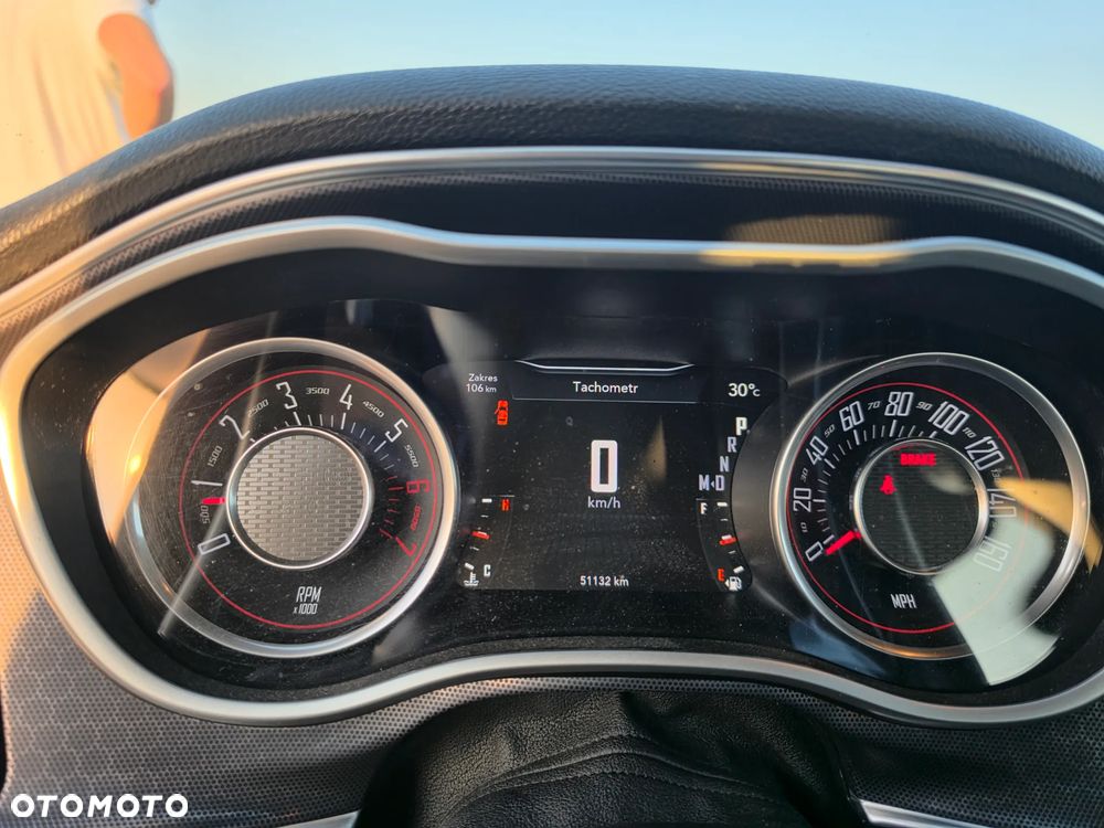 Dodge Challenger Automatik R/T Plus - 24