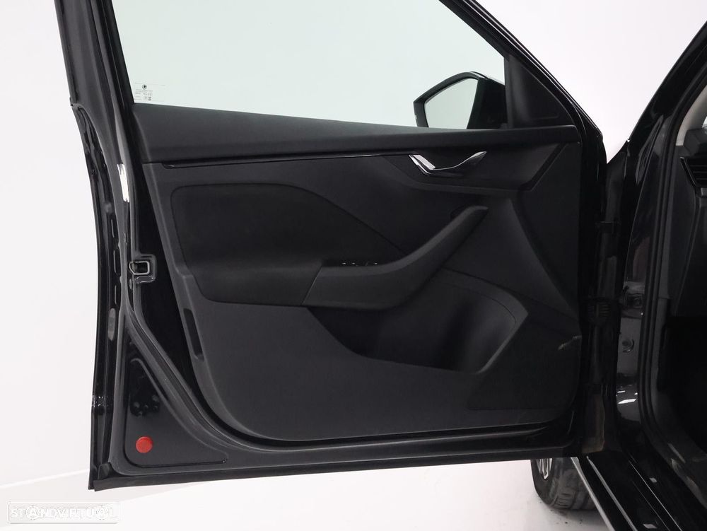 Skoda Scala 1.0 TSI Ambition - 11