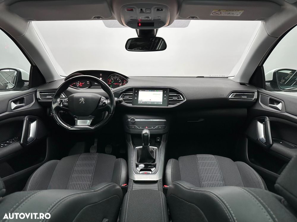 Peugeot 308 PureTech 110 Stop & Start Allure - 8