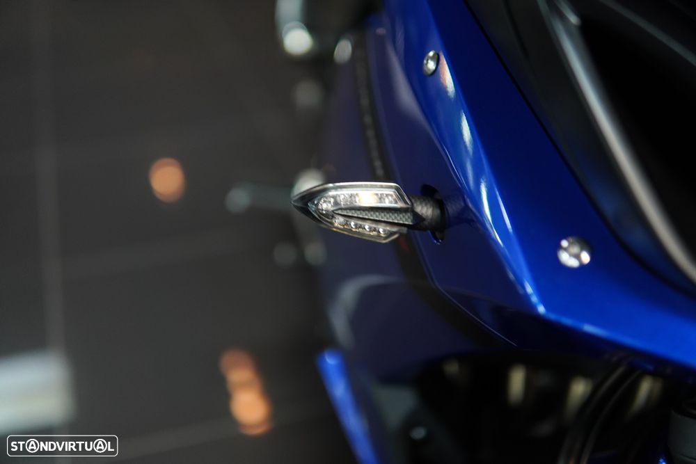 Yamaha Diversion F-XJ6 - 15