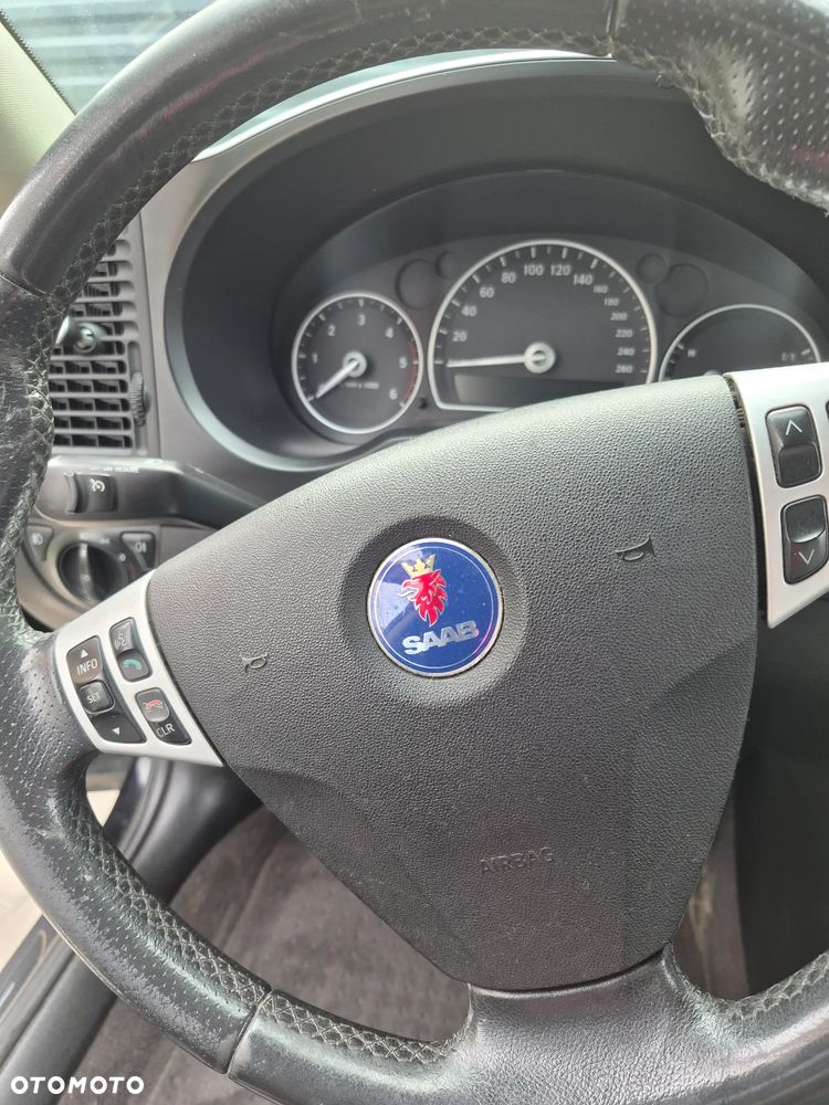 Saab 9-3 - 12