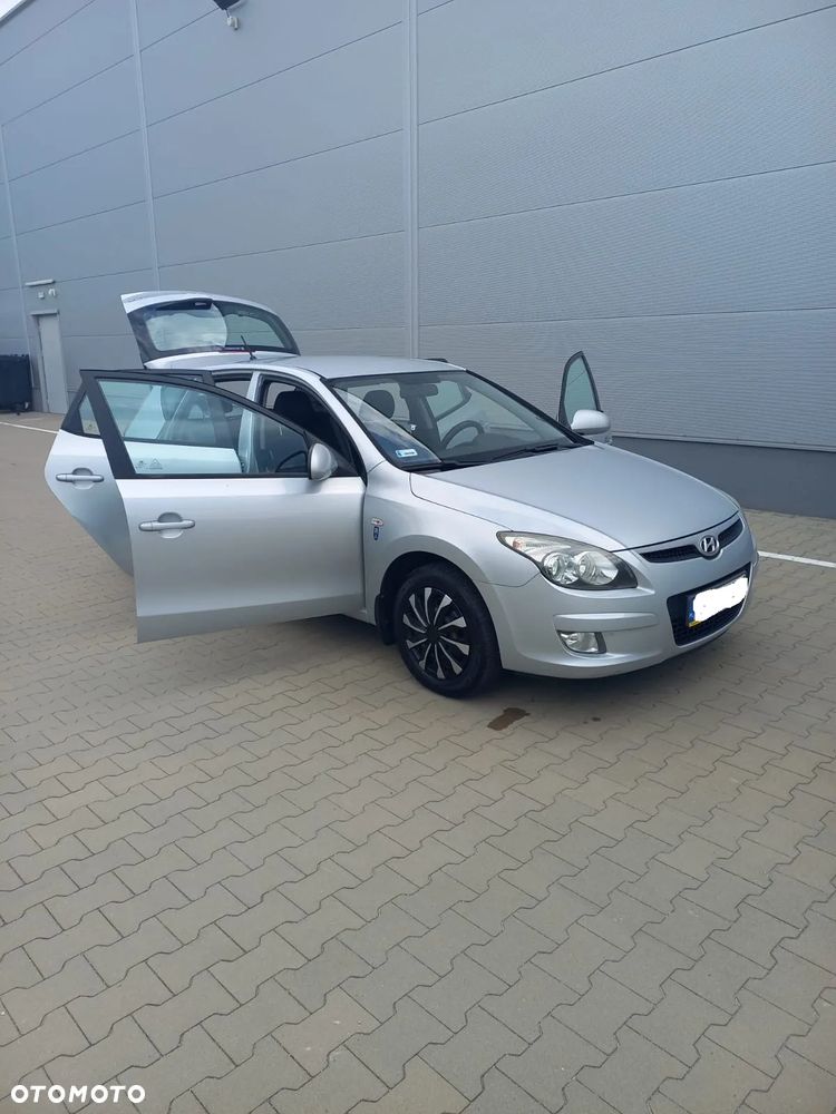 Hyundai i30 - 17