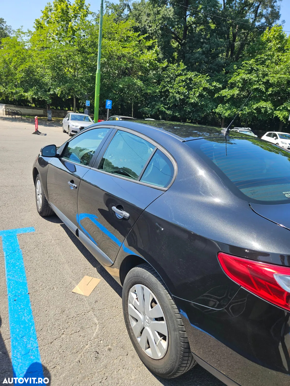 Renault Fluence - 5
