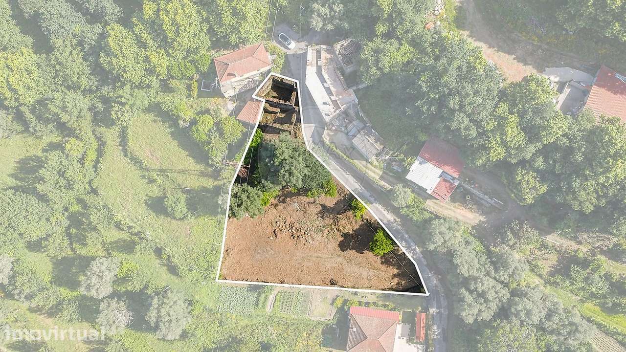 Moradia T0 para venda - Grande imagem: 5/15