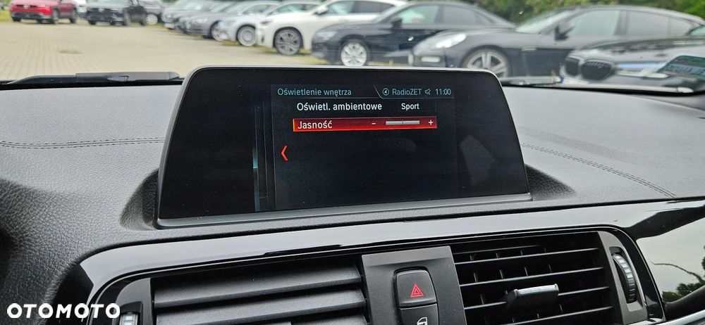 BMW Seria 1 118i GPF Sport Line - 32