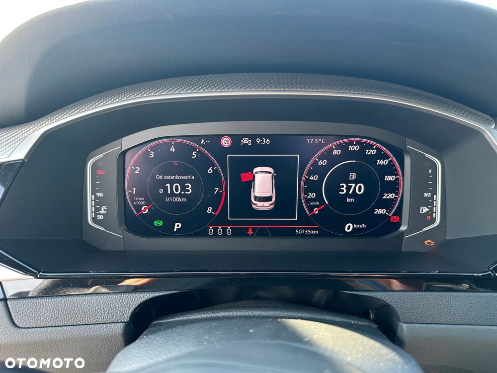 Volkswagen Arteon 2.0 TSI GPF R-Line DSG - 21