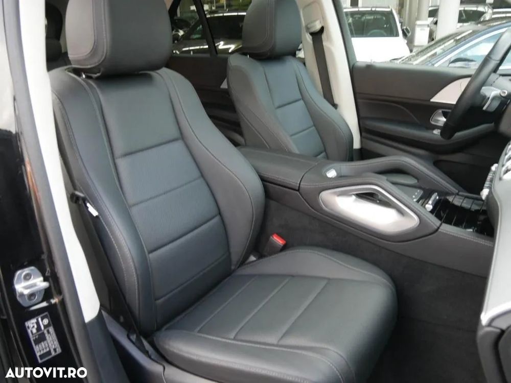 Mercedes-Benz GLE 350 de 4Matic 9G-TRONIC AMG Line Advanced Plus - 6
